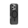 Holdit MagSafe Case iPhone 16 Pro Max Przezroczysty/ czarny - 1344046 - zdjęcie 2
